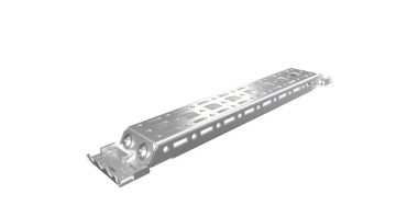 Rittal Schiene für            AX 2394250 