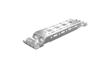 Rittal Schiene für            AX 2394210 