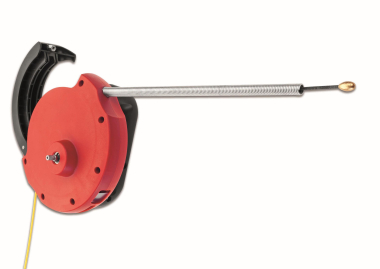 Cimco Kabeleinziehsystem          142360 