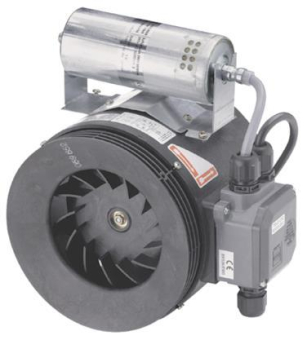 MAICO Halbradial-            ERM18E-EX-E 