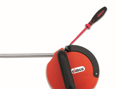 Cimco Kabeleinziehsystem          142360 