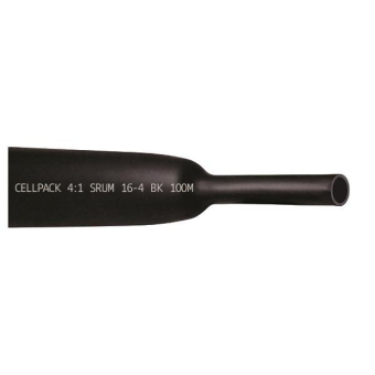 CELL Schrumpfschlauch m-w. SRUM16-4/M-SW 