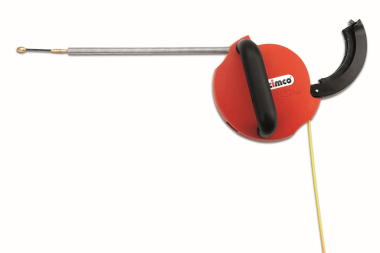 Cimco Kabeleinziehsystem          142360 