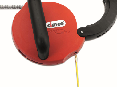 Cimco Kabeleinziehsystem          142360 