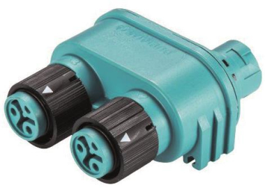 Wieland            RST16I3V 2P1 TGVGA TB 