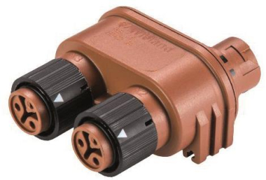 Wieland            RST16I2V 2P1 TGVGL BR 