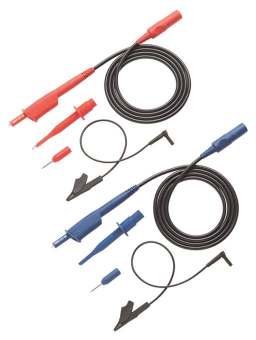 Fluke STL120-IV Satz abgeschirmte 