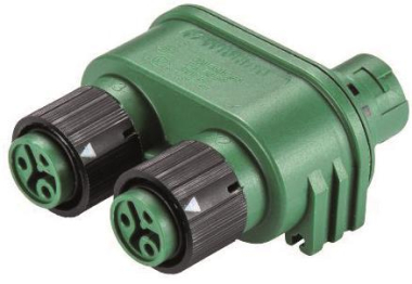 Wieland             RST16I3V 2P1 TGVG GN 