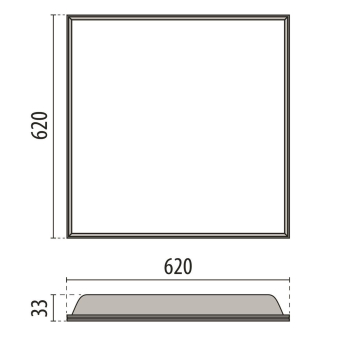 PIL ELA625ILQ 30 S/A 830 WH9016  3118516 