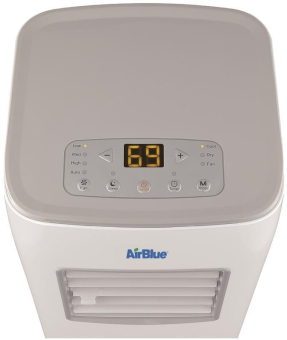 Swegon AM 21 KP AirBlue -R290   AM 21 KP 