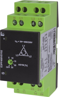 Tele Steuergeräte           E3PF400VSY02 