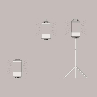 Sonlux POWERTUBE II L   73P03001-0006.PB 