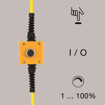 Sonlux POWERDISK Set 1,  80P010CH-0006S1 