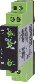 Tele Steuergeräte   E1ZMQ10 24-240VAC/DC 