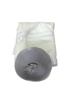 Swegon Fenster-  Hot Air Stop Window Kit 