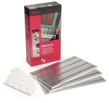 Tyco Isolierplatten       T2Reflecta-3M2 