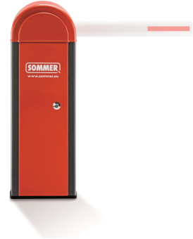 Sommer ASB-Stahl rechts     S13010-00001 