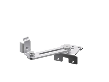 Rittal Türarretierung AX  SZ 2519010 