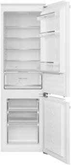 Amica EKGCX 387 902 EB-Kühlkombi 