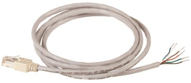EATON EU4A-RJ45-CAB2              115387 