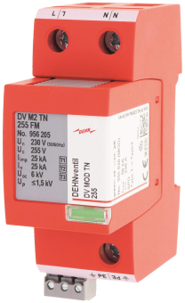 Dehn 954205 DV M2 TN 255 DV M2 TN 255 FM 