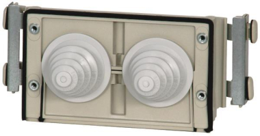 EATON KS3-CI Kabelschelle f.2     057621 