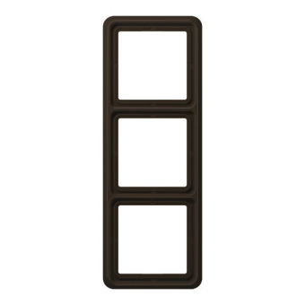 JG Rahmen 3fach                  CD583BR 