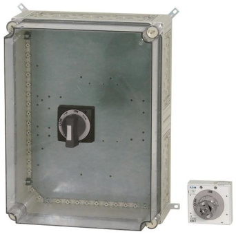 EATON MCCB3-400/I45E-200 Gehäuse  138543 