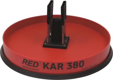 RED Kabelabroller KAR 380 V2.0 