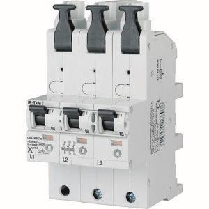 EATON LSHU-E50/3-KL LS-Schalter   119717 