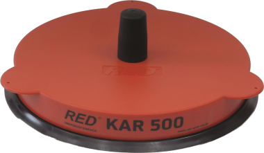 RED Kabelabroller KAR 500 V2.0 
