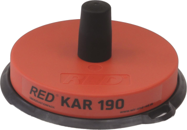RED Kabelabroller KAR 190 V2.0 