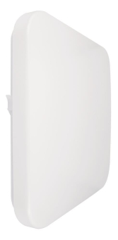 LEDV SF SQUARE IP44 weiss 330x330mm 