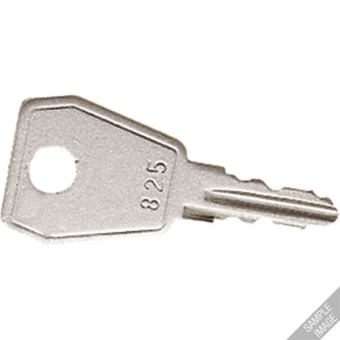 JG Ersatzschlüssel    813 SL 