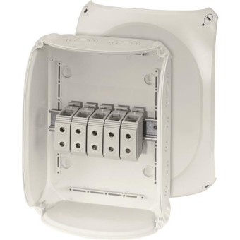 Hensel Kabelabzweigkasten      KF 3535 G 