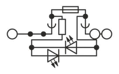 Phoenix     DT 6/2,5-DREHSILA 250 (5X20) 
