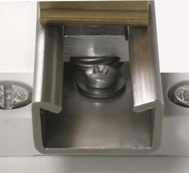 DEHN Ankerschiene Niro z.Erdung   308421 