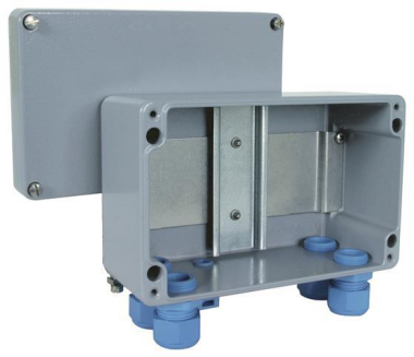 DEHN Alu-Gehäuse AP               906058 