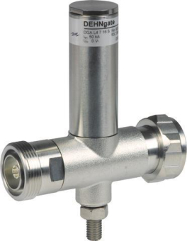 DEHN Blitzstrom-/Übersp.-  DGA L4 7 16 S 