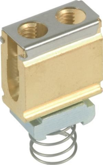 DEHN Schutzleiterklemme           308411 