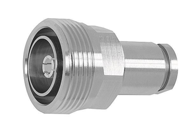 TEGA 7-16 Kabelbuchse Ag/Ta    100024460 