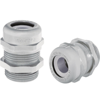 Lapp SKINTOP   SKINTOP MSR-M 40x1,5 ATEX 