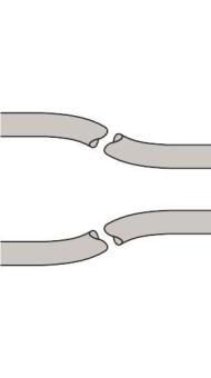 TURCK     VB2-FSW/RSSW-RKSW455-0,5M-0,5M 