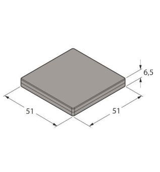 Turck Mobiler           TW-Q51WH-HT-B128 