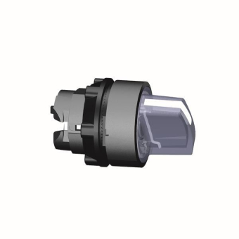 Schneider Frontelement blau    ZB5AK1363 