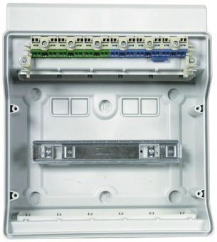 DEHN Iso-Gehäuse für         IGA 12 IP65 