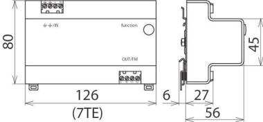 DEHN SPS-Protector                912253 