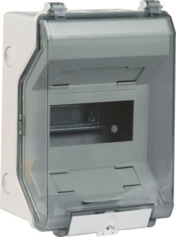 DEHN Isolierstoffgehäuse      IGA 6 IP54 