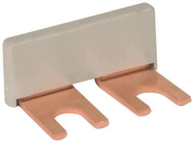 DEHN Kammschiene 1-phasig 2-pol.  900617 