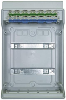 DEHN Isolierstoffgehäuse          902472 